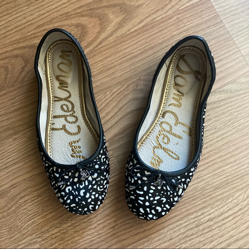 Sam Edelman • Felicia Ballet Flat